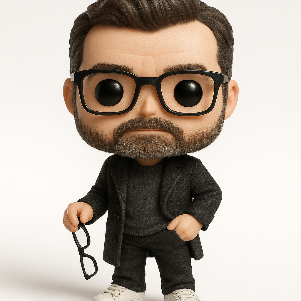 Funko Pop