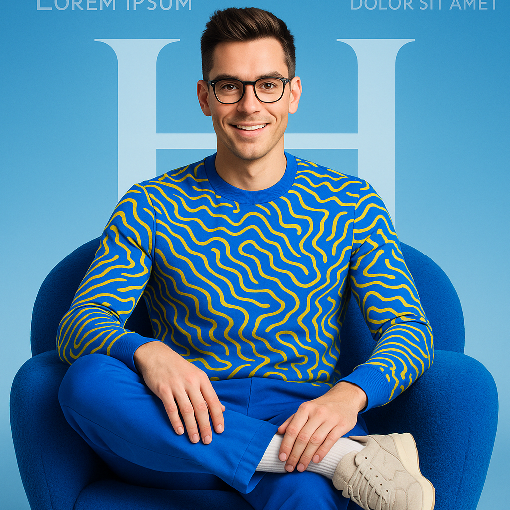 Modern Advertisement
