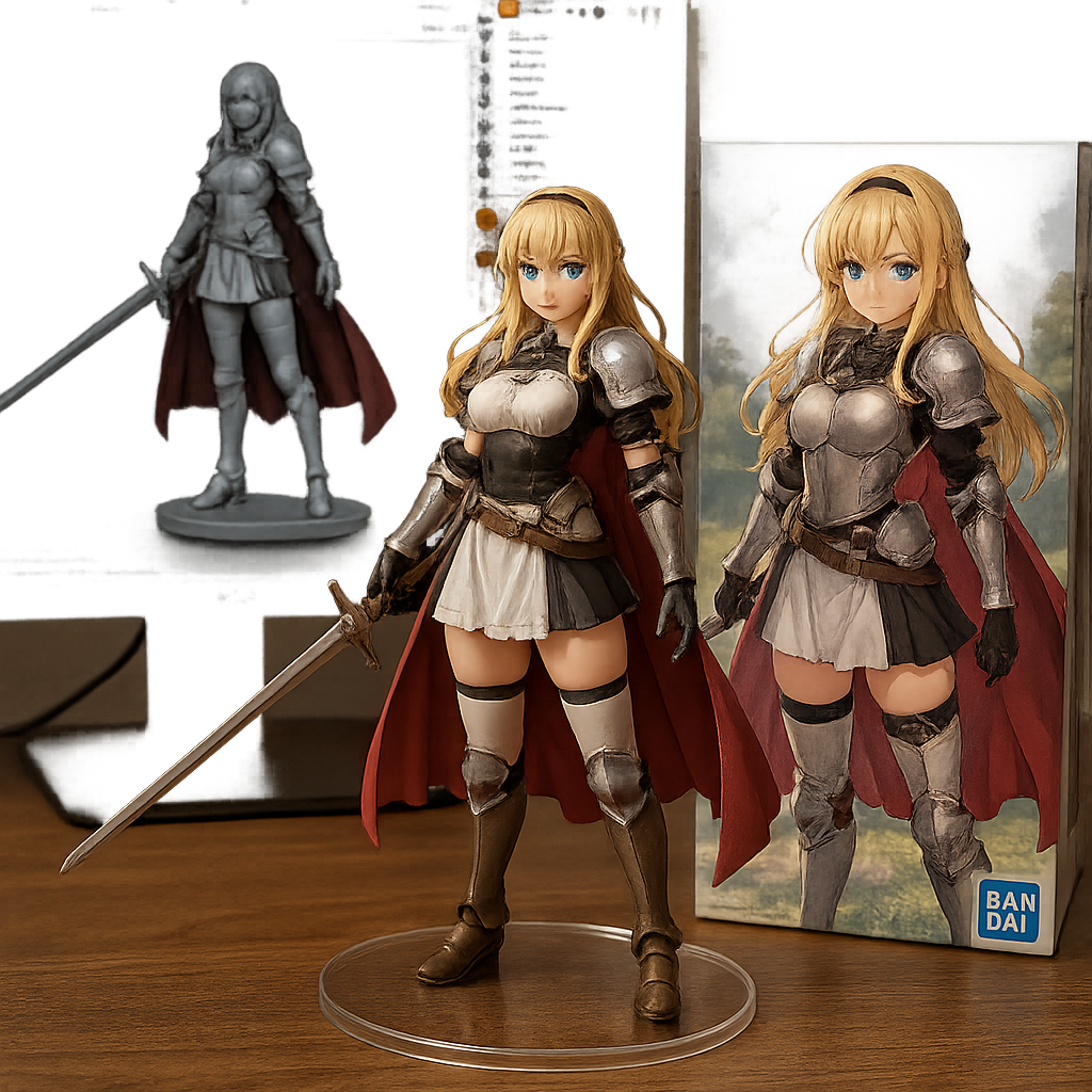 Action Figure